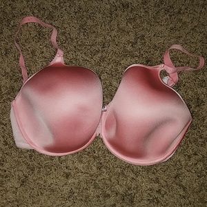 Chantelle Size 36H Full Coverage Bra